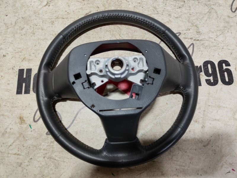 Руль RAV4 2007 XA30 1AZ-FE