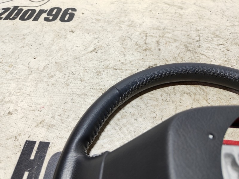 Руль RAV4 2007 XA30 1AZ-FE