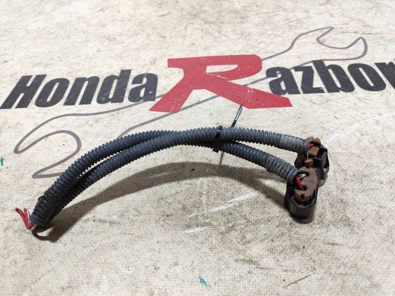 Фишка фары RAV4 2007 XA30 1AZ-FE