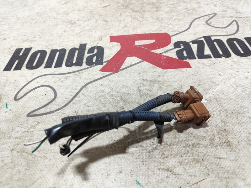 Фишка фары RAV4 2007 XA30 1AZ-FE