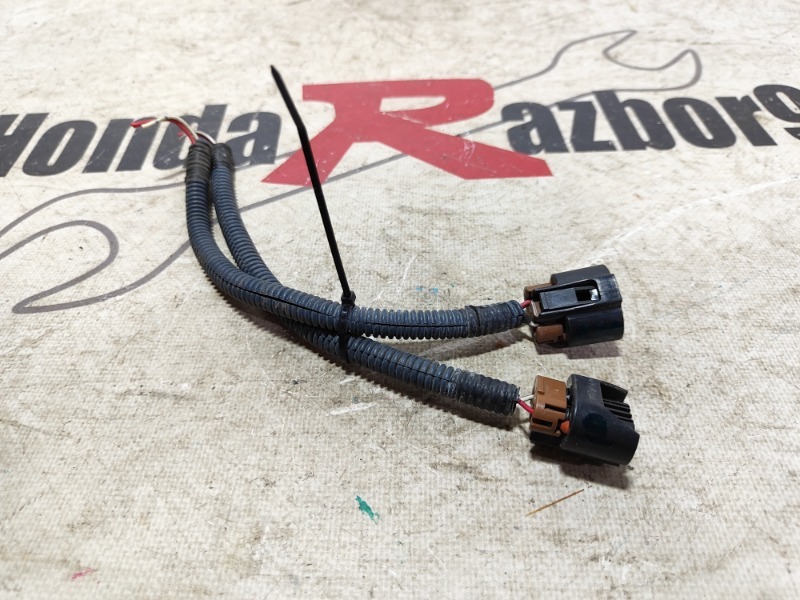 Фишка фары Toyota RAV4 XA30 1AZ-FE