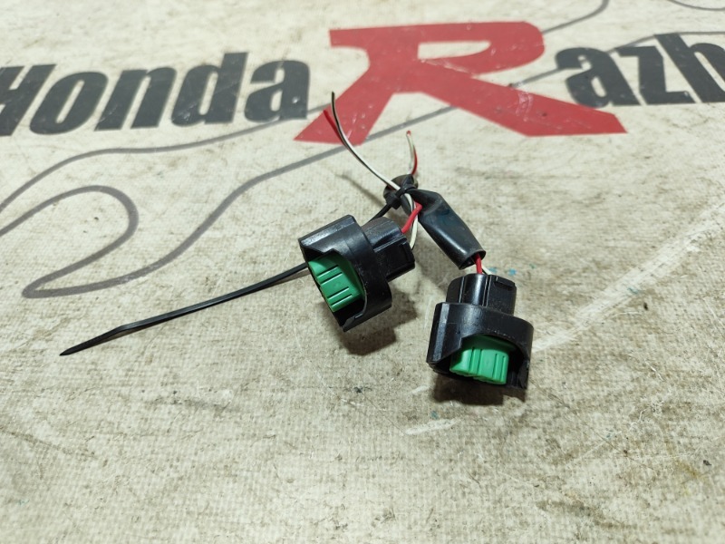 Фишка фары Toyota RAV4 XA30 1AZ-FE