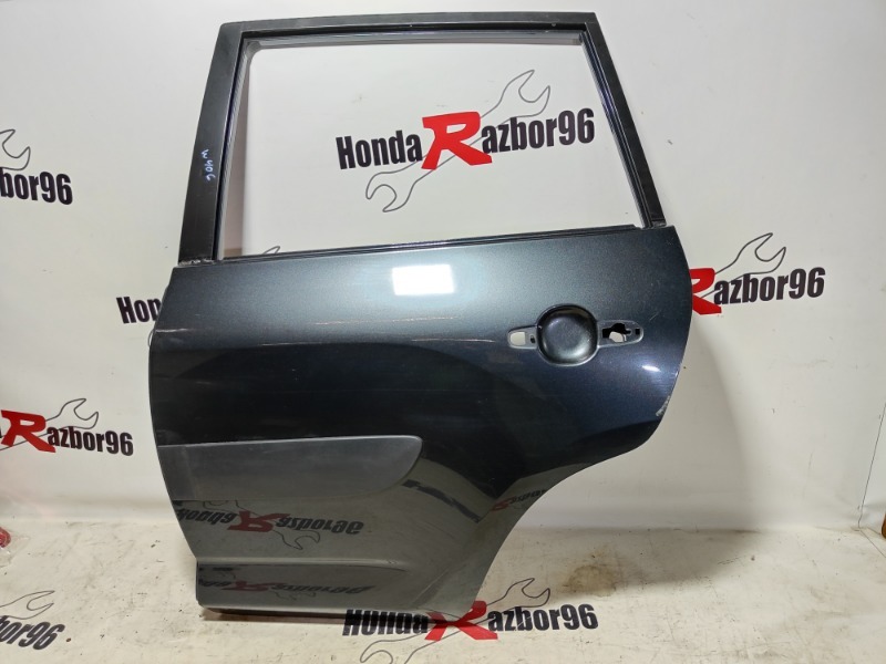 Дверь задняя левая Toyota RAV4 XA30 1AZ-FE