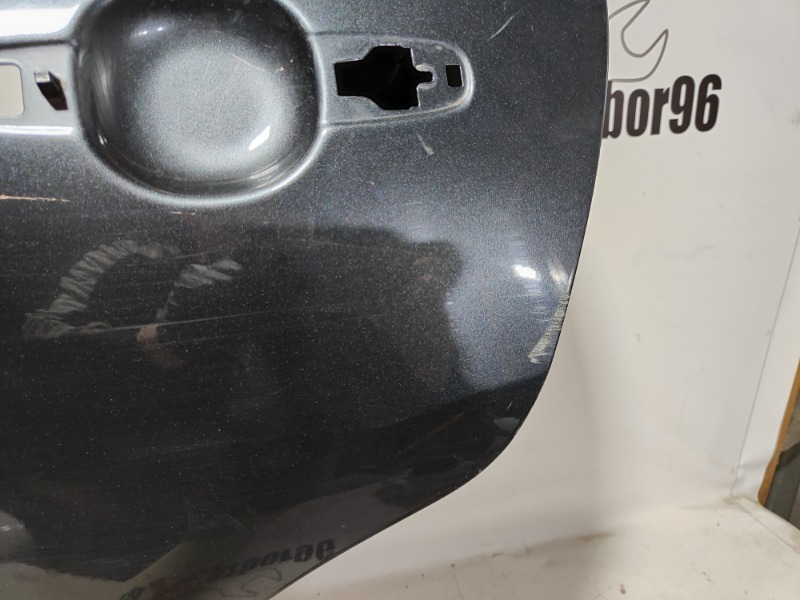 Дверь задняя левая RAV4 2007 XA30 1AZ-FE