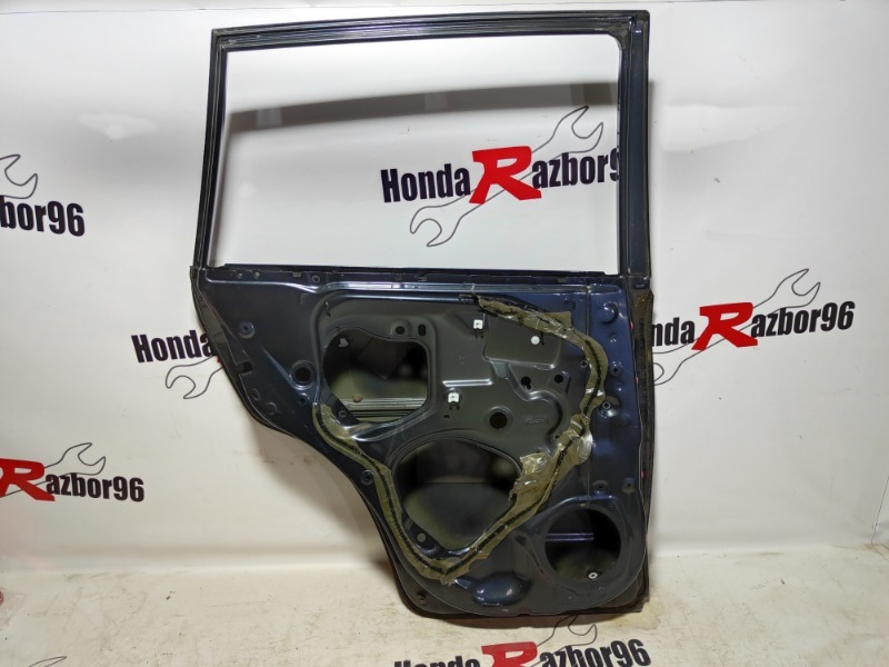 Дверь задняя левая RAV4 2007 XA30 1AZ-FE