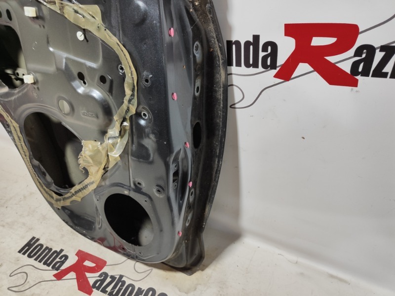 Дверь задняя левая RAV4 2007 XA30 1AZ-FE