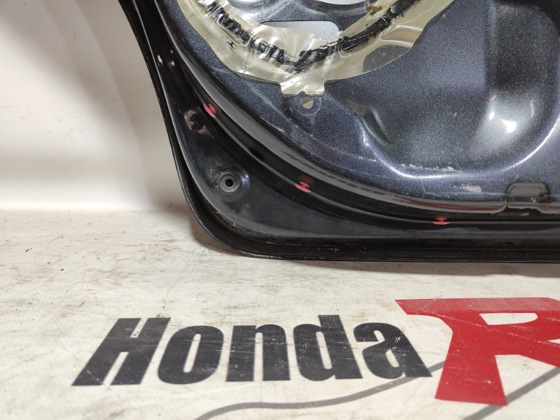 Дверь задняя левая RAV4 2007 XA30 1AZ-FE