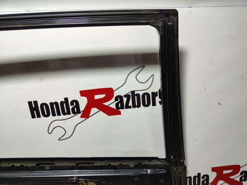 Дверь задняя левая RAV4 2007 XA30 1AZ-FE