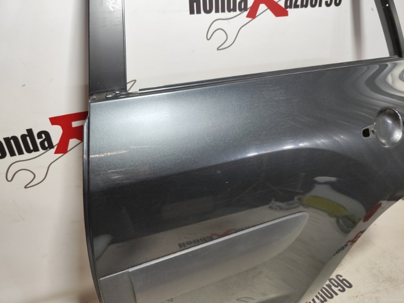 Дверь задняя левая RAV4 2007 XA30 1AZ-FE