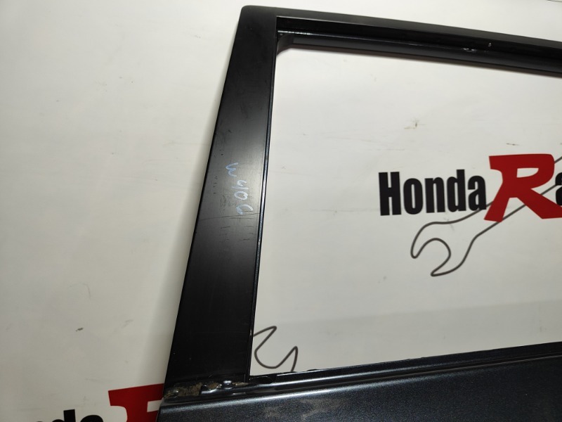 Дверь задняя левая RAV4 2007 XA30 1AZ-FE