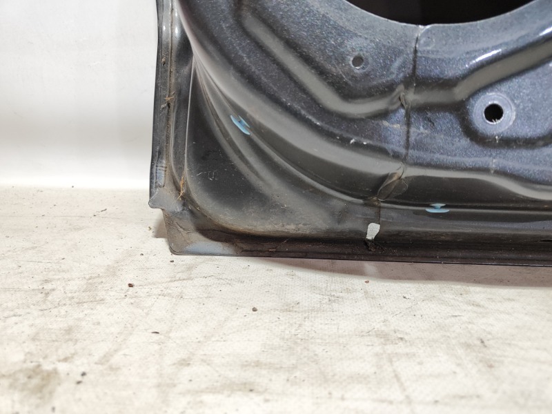 Дверь задняя правая RAV4 2007 XA30 1AZ-FE