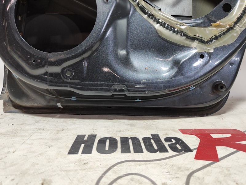 Дверь задняя правая RAV4 2007 XA30 1AZ-FE