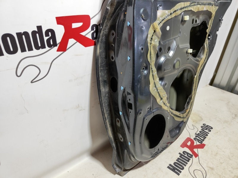 Дверь задняя правая RAV4 2007 XA30 1AZ-FE