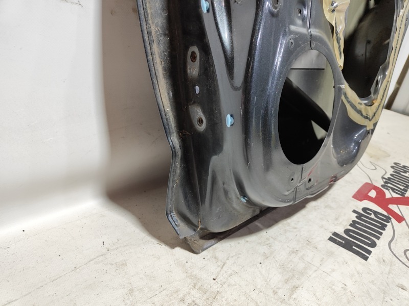 Дверь задняя правая RAV4 2007 XA30 1AZ-FE