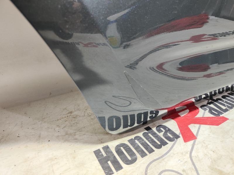 Дверь задняя правая RAV4 2007 XA30 1AZ-FE