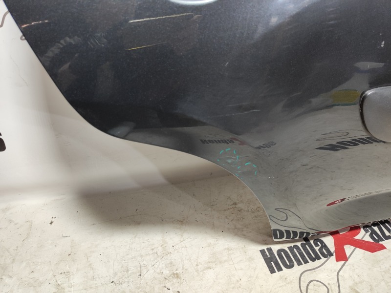 Дверь задняя правая RAV4 2007 XA30 1AZ-FE