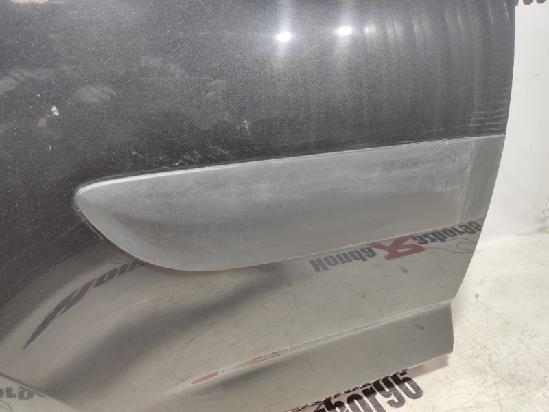 Дверь задняя правая RAV4 2007 XA30 1AZ-FE