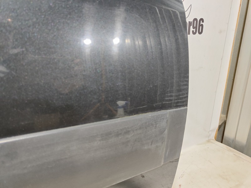 Дверь задняя правая RAV4 2007 XA30 1AZ-FE