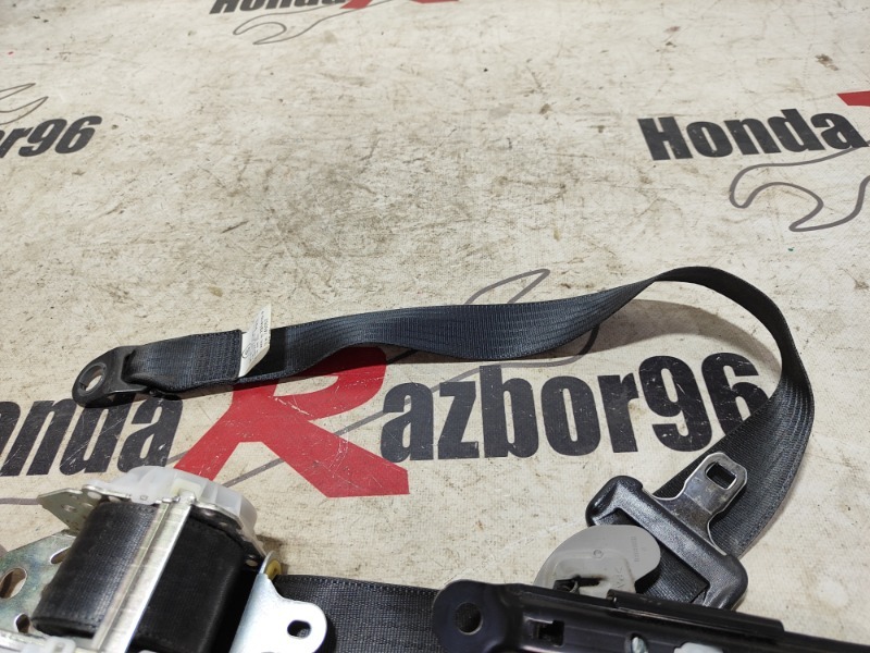 Ремень безопасности передний правый RAV4 2007 XA30 1AZ-FE