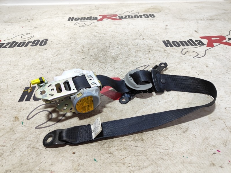 Ремень безопасности передний правый RAV4 2007 XA30 1AZ-FE