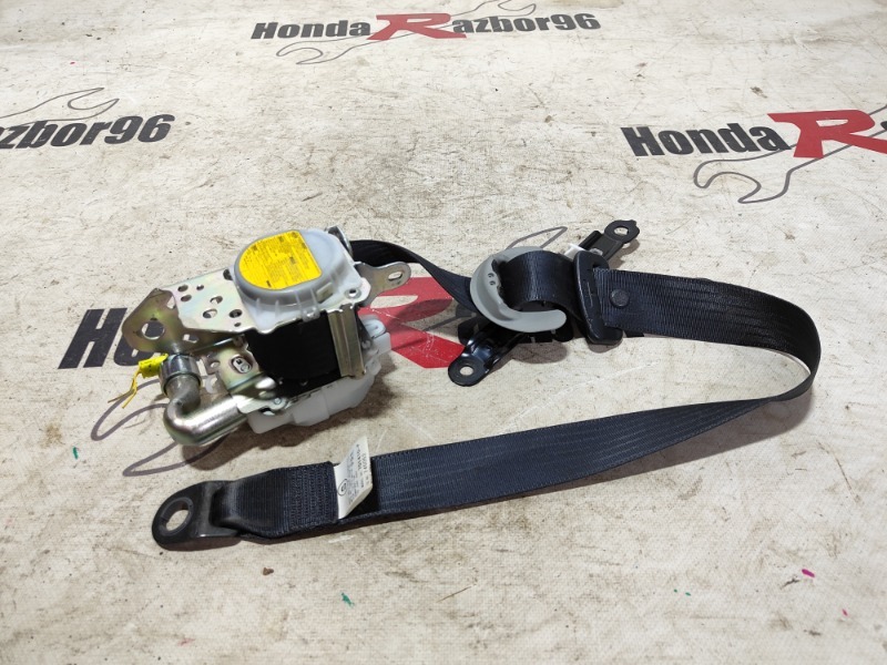 Ремень безопасности передний правый RAV4 2007 XA30 1AZ-FE