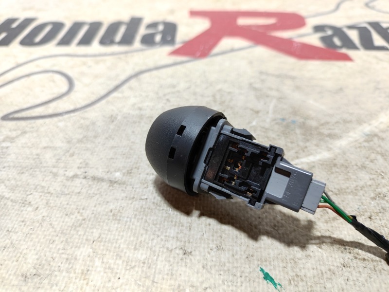 Кнопка аварийной сигнализации RAV4 2007 XA30 1AZ-FE