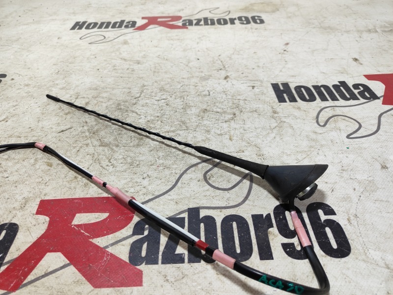 Антенна RAV4 2007 XA30 1AZ-FE