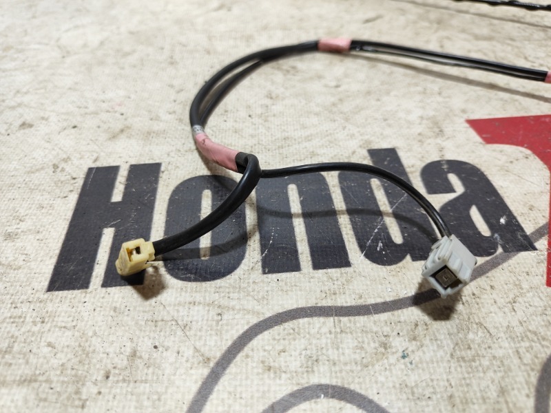 Антенна Toyota RAV4 XA30 1AZ-FE