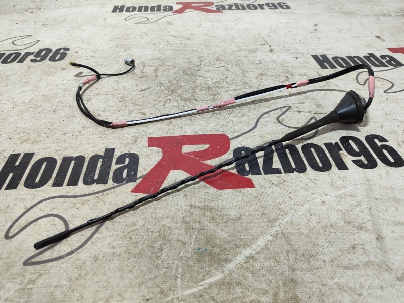 Антенна RAV4 2007 XA30 1AZ-FE