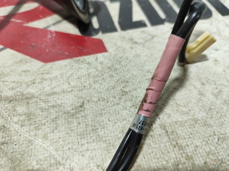 Антенна RAV4 2007 XA30 1AZ-FE