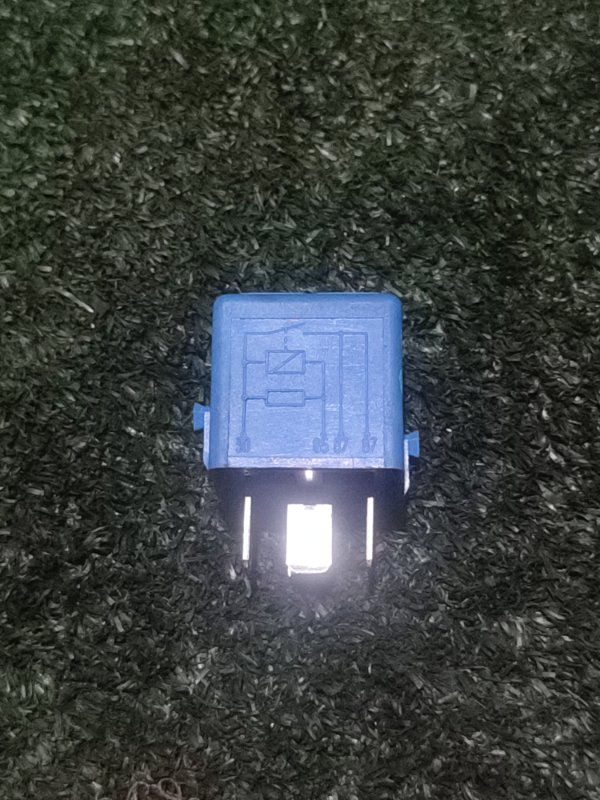 Реле BMW 61366915327 контрактная