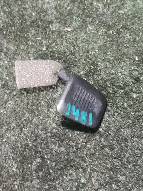 Микрофон BMW 5 F10 84109181410 контрактная