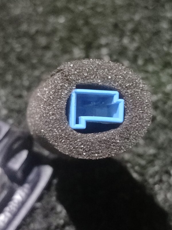 Микрофон BMW 5 F10