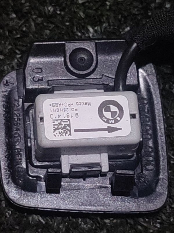 Микрофон 5 F10