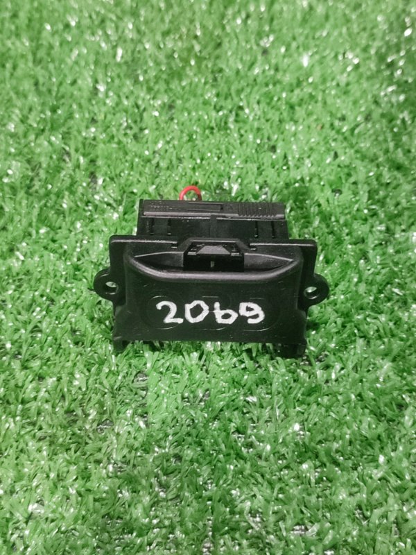 Разъем OBD Mercedes M-Class ML W164 А2025402373 контрактная
