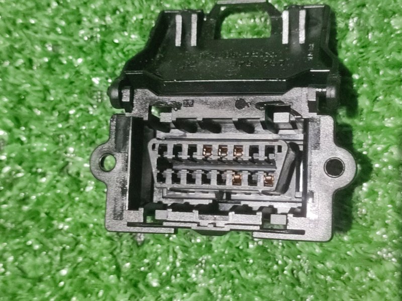 Разъем OBD M-Class ML W164