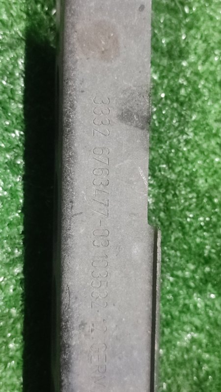 Продольный рычаг подвески задний левый 3 E90 Продольный рычаг подвески задний левый 3 E90