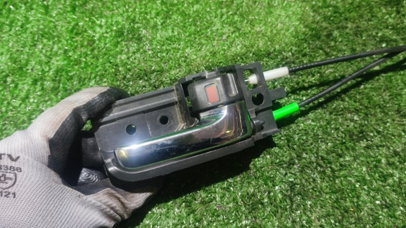 Ручка двери внутренняя правая Corolla E120