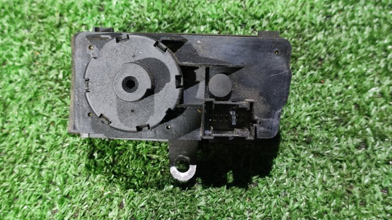 Переключатель света фар E-Class W211