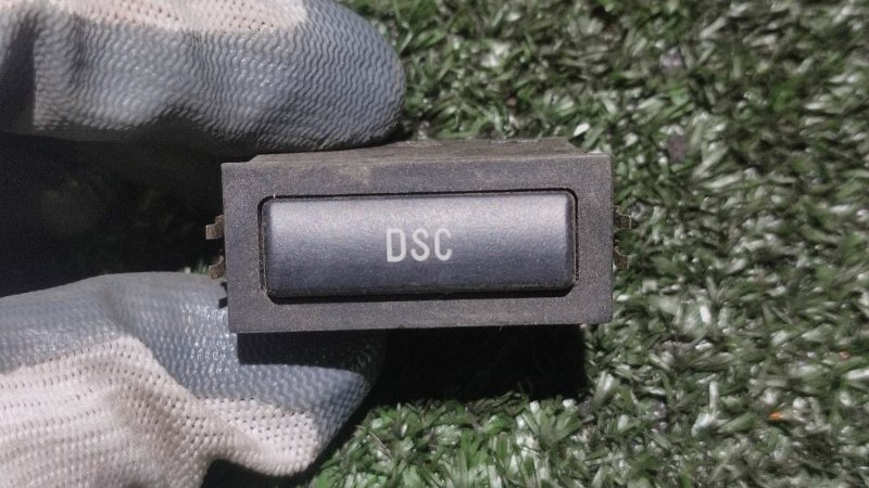 Кнопка системы DSC BMW 3 E46 61316901592 контрактная