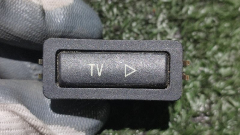 Кнопка ТВ BMW X5 E53 61318368345 контрактная