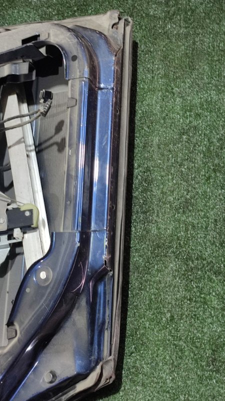 Дверь задняя левая A4B5