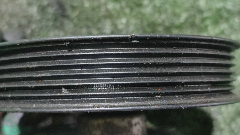 Насос ГУР XC90 C59