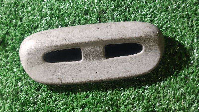 Дисплей парктроника Mercedes S-Class W220 A0005429723 контрактная