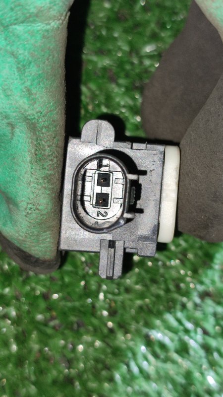 Датчик AIRBAG M-Class ML W164