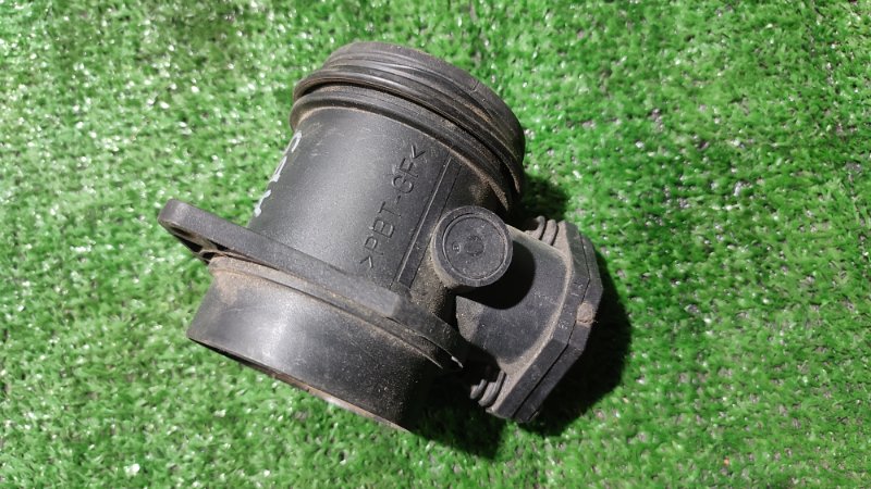 Расходомер Audi A4B5 058133471a контрактная