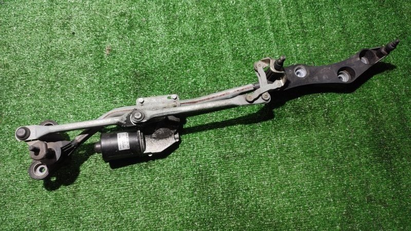 Трапеция дворников BMW 5 E60 61617194029 контрактная