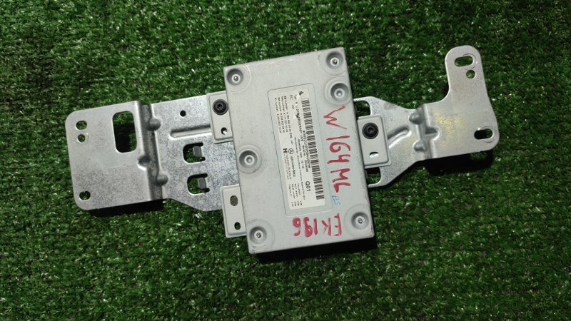 Блок интерфейса Mercedes M-Class ML W164 A2049000300 контрактная