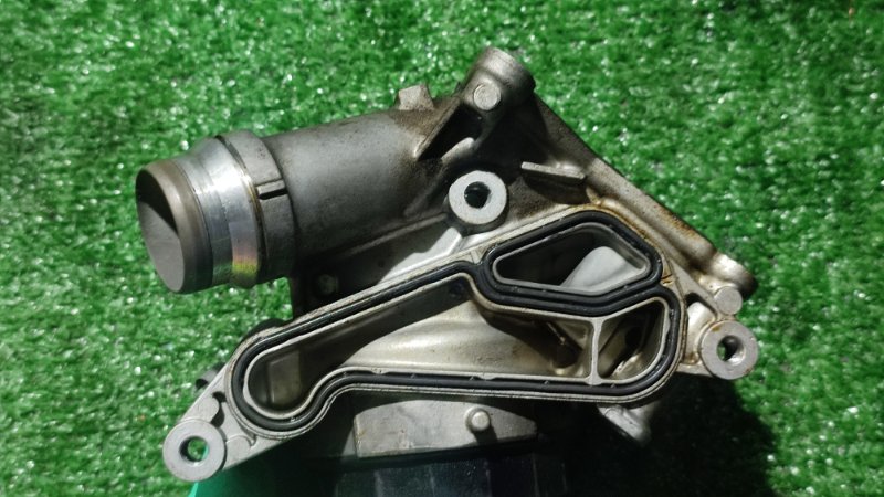 Корпус масляного фильтра 3 F30 N20B20B