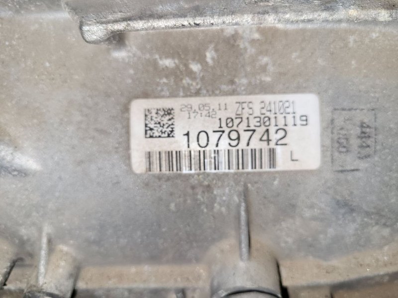 АКПП 3 E90 XI N55